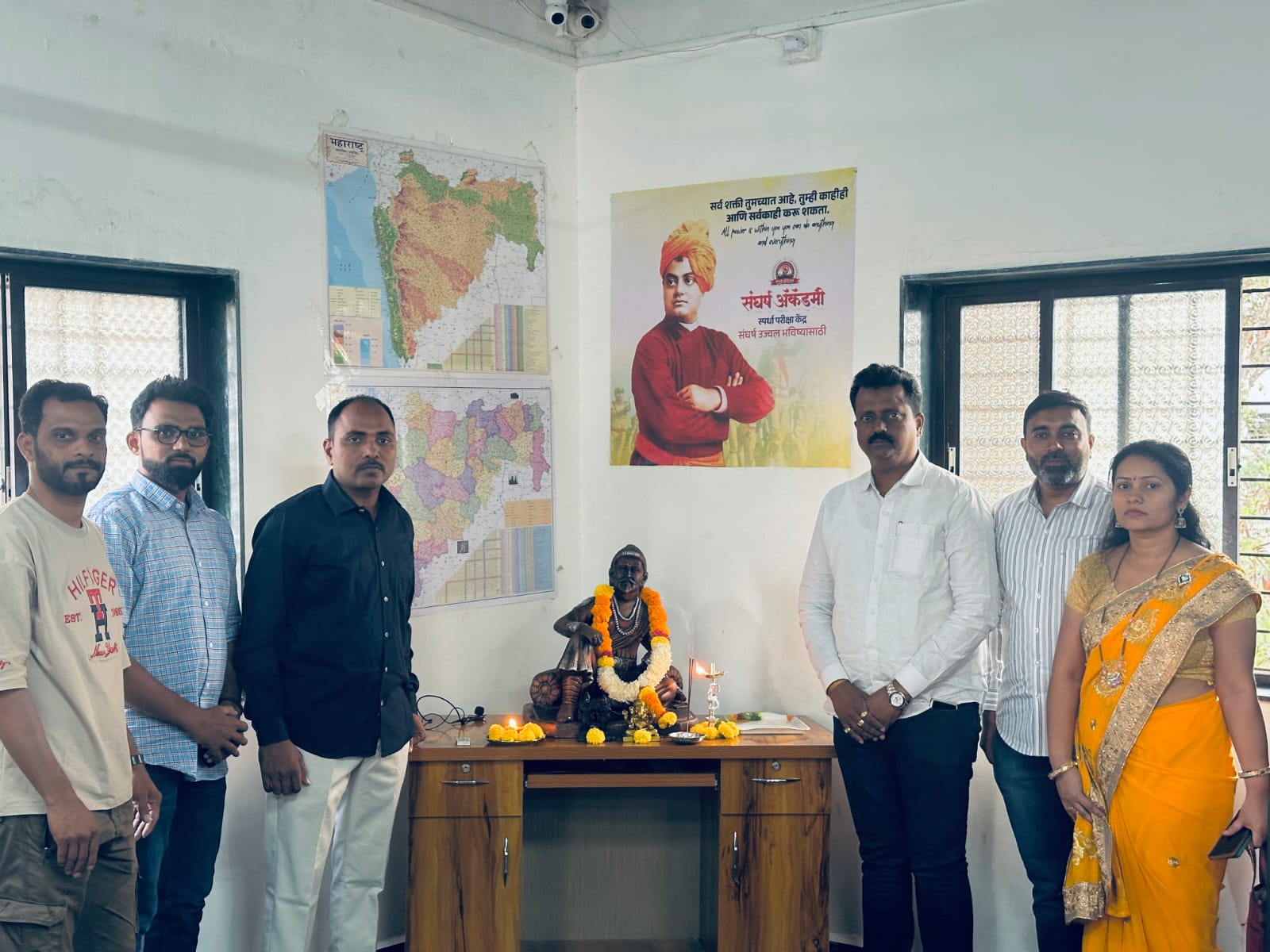 वर्धापन दिन 2026