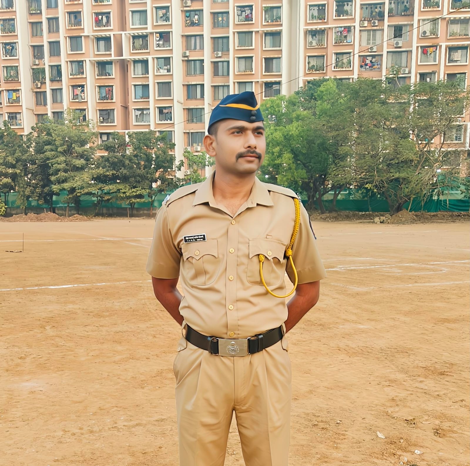 महेश कोठावडे