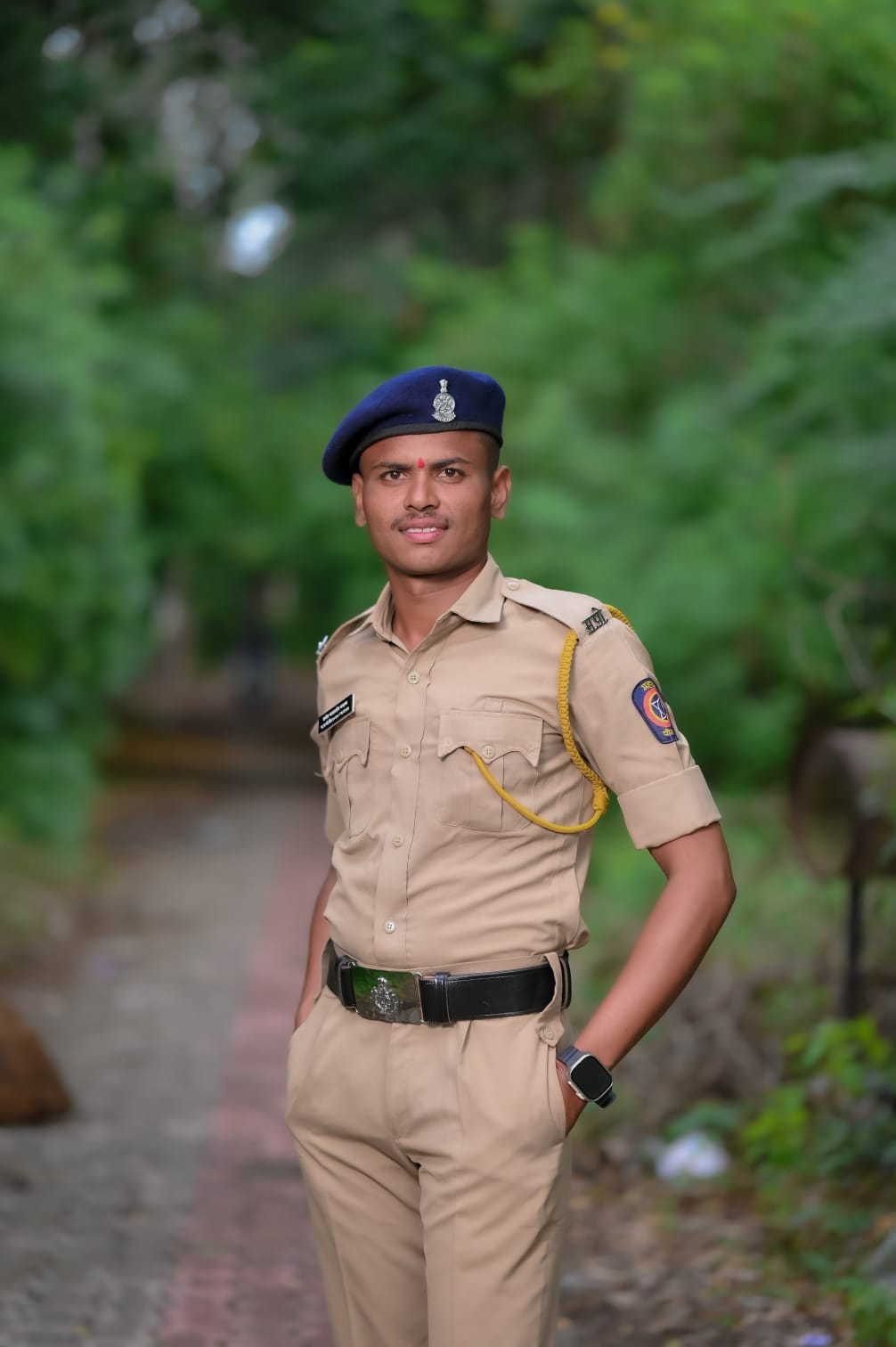 नागेश चव्हाण