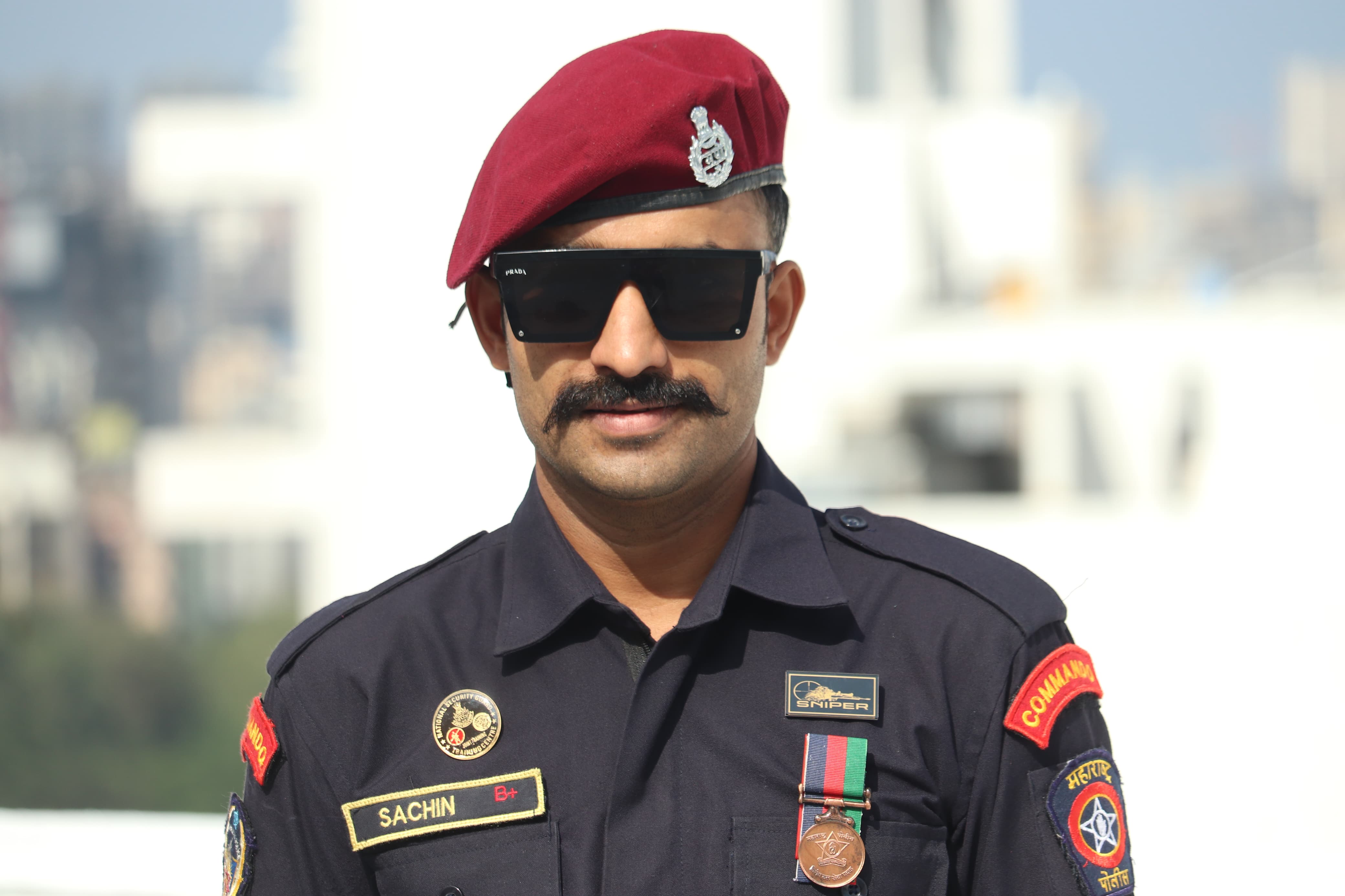 सचिन जायभाये